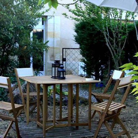 Appartement Le Chateau Mérignac Zewnętrze zdjęcie