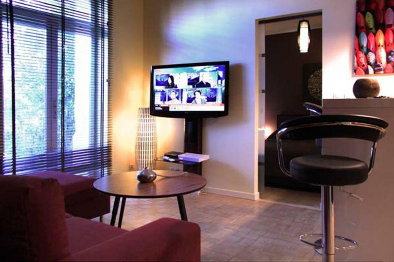 Appartement Le Chateau Mérignac Zewnętrze zdjęcie