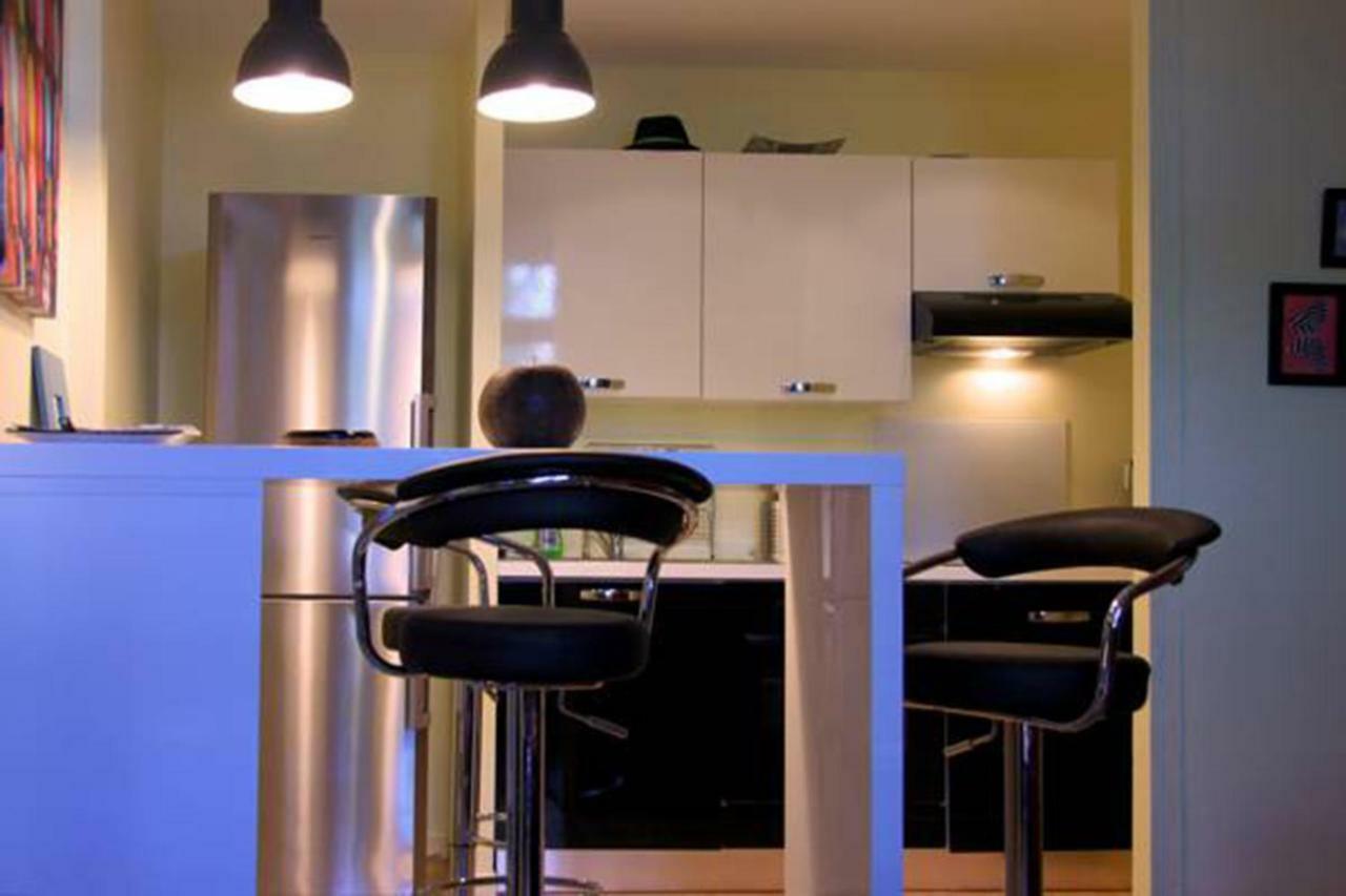 Appartement Le Chateau Mérignac Zewnętrze zdjęcie
